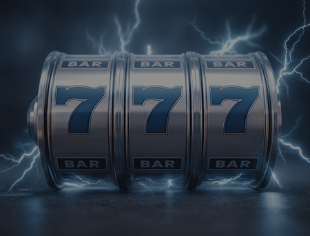 Thunderbolt